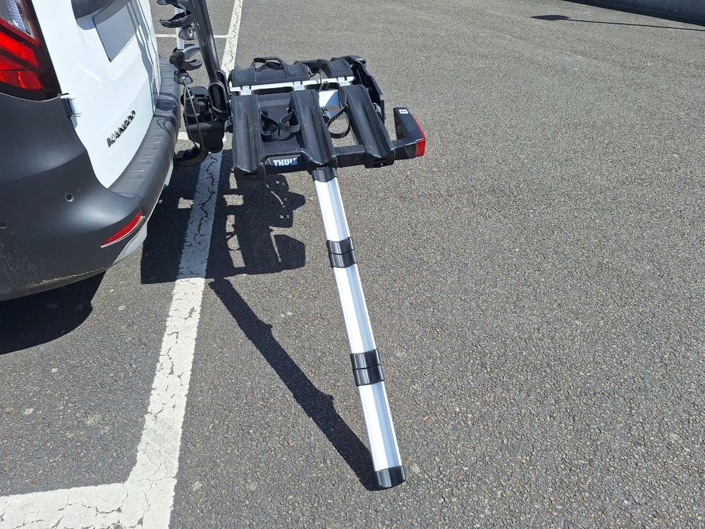 Porte V&eacute;lo Vélos