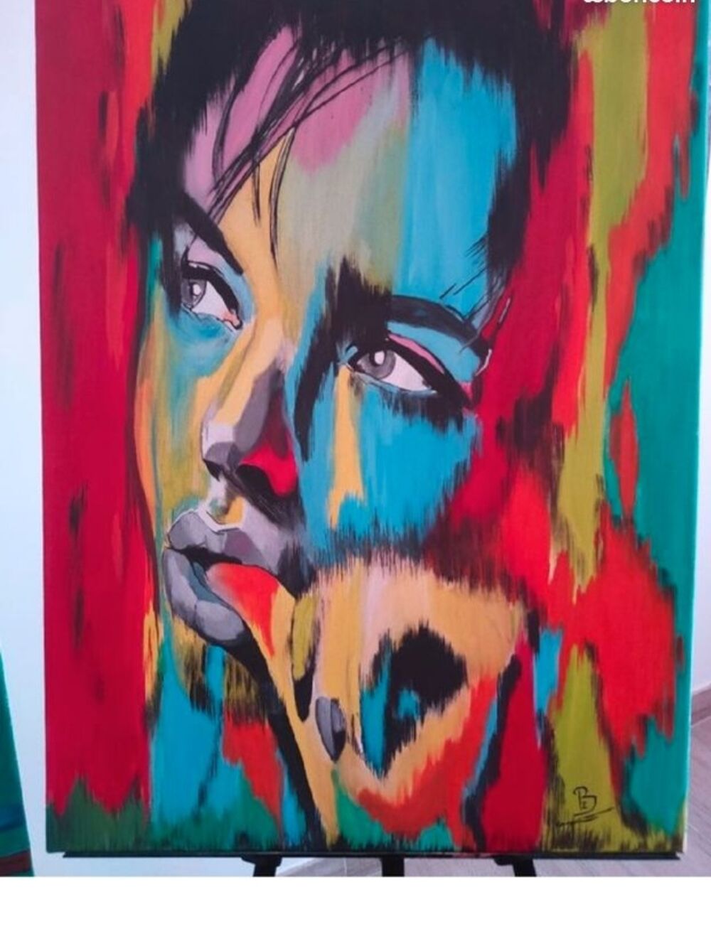 tableau Décoration
