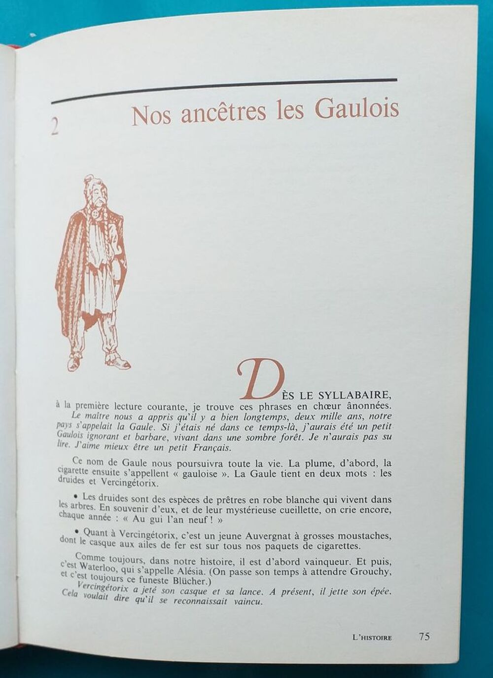 Gaston BONHEUR : Qui a cass&eacute; le vase de Soissons Livres et BD