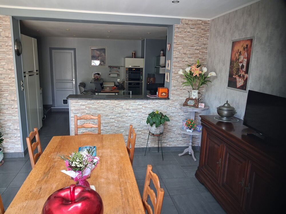Vente Villa Villa T7 Pézenas