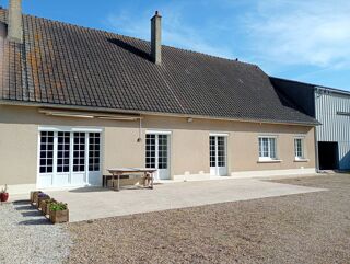 Maison à vendre 6 pièces 165 m²