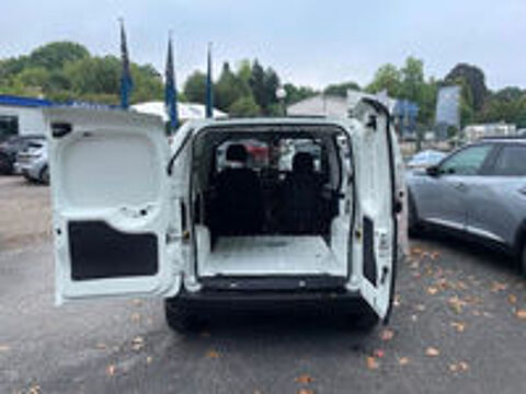 Fiorino 5p Pro Lounge Multijet 1.3 80 cv 2022 occasion 87280 Limoges