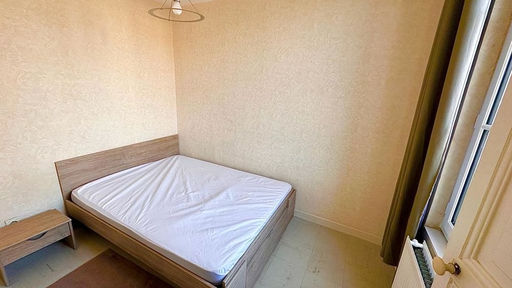 Location Appartement F2 meubl� centre Troyes,chauff collectif,lave-linge,TV Troyes