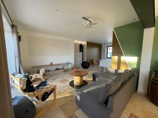  Maison � vendre 5 pi�ces 106 m�