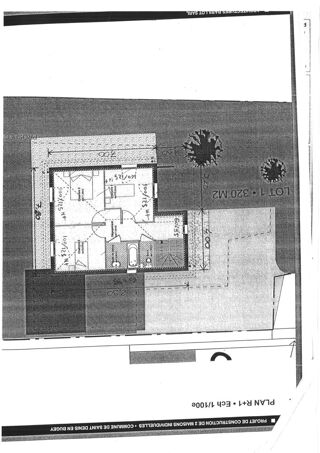  Maison � vendre 4 pi�ces 87 m�