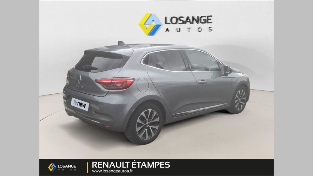 Clio V Clio TCe 90 Techno 2023 occasion 91150 &Eacute;tampes