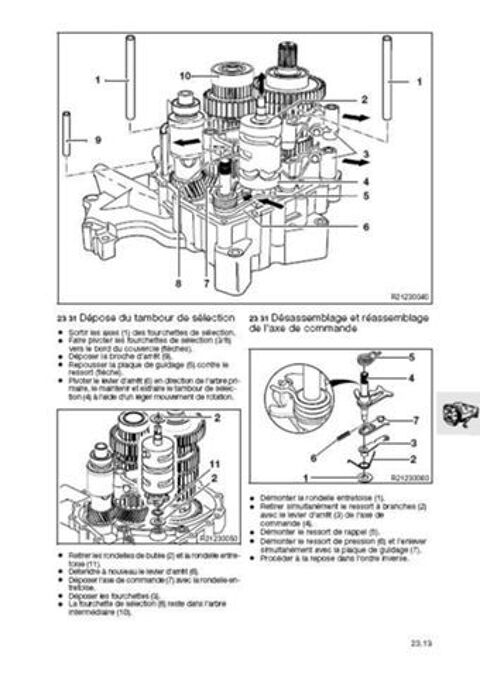 Pi&egrave;ces et &eacute;quipements Moto - Scooter - Quad Pi&egrave;ces et &eacute;quipements Moto - Scooter - Quad  occasion Saint-Rem&egrave;ze 07700
