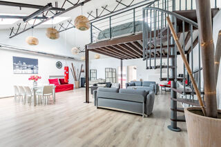  Loft  vendre 4 pices 157 m