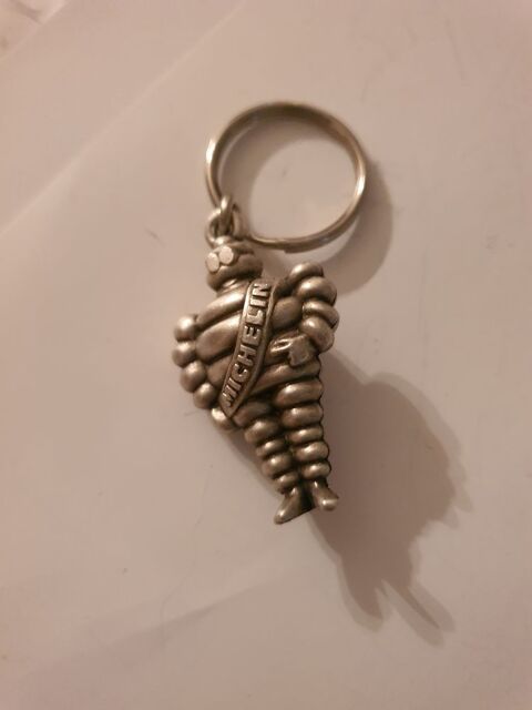 Porte clefs Michelin 10 Villemomble (93)