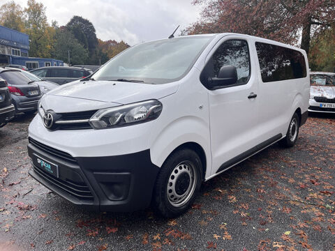 Annonce voiture Toyota Proace city 32900 €