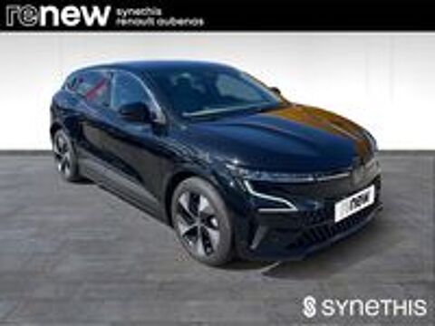 M&eacute;gane Megane E-Tech 220 ch autonomie confort GSR2 Techno 2025 occasion 07200 Aubenas