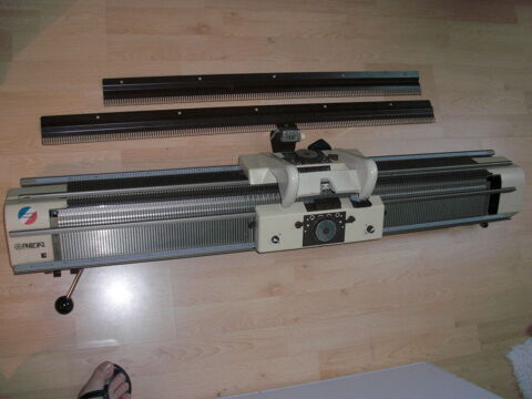 MACHINE A TRICOTER PHILDAR NEUVE 500 Champigneulles (54)