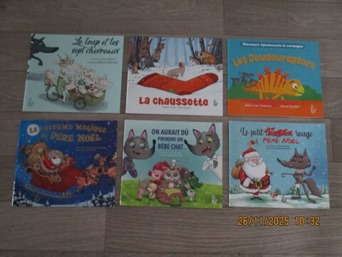 Livre pour enfant 1 Malzéville (54)