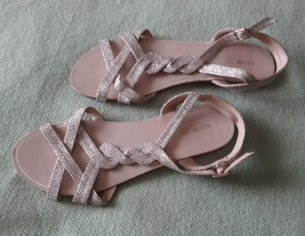 Sandales nu-pieds Chaussures