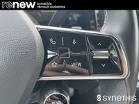 Austral E-Tech hybrid 200 Techno esprit Alpine 2023 occasion 07200 Aubenas