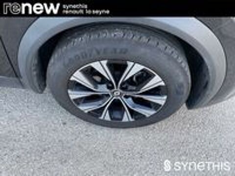 Captur E-Tech full hybrid 145 Techno 2024 occasion 83500 La Seyne-sur-Mer