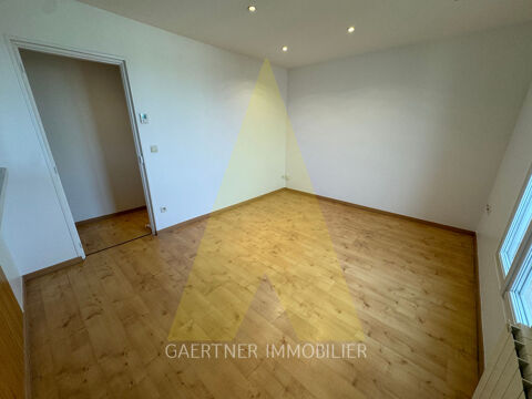  Appartement � louer 3 pi�ces 62 m�