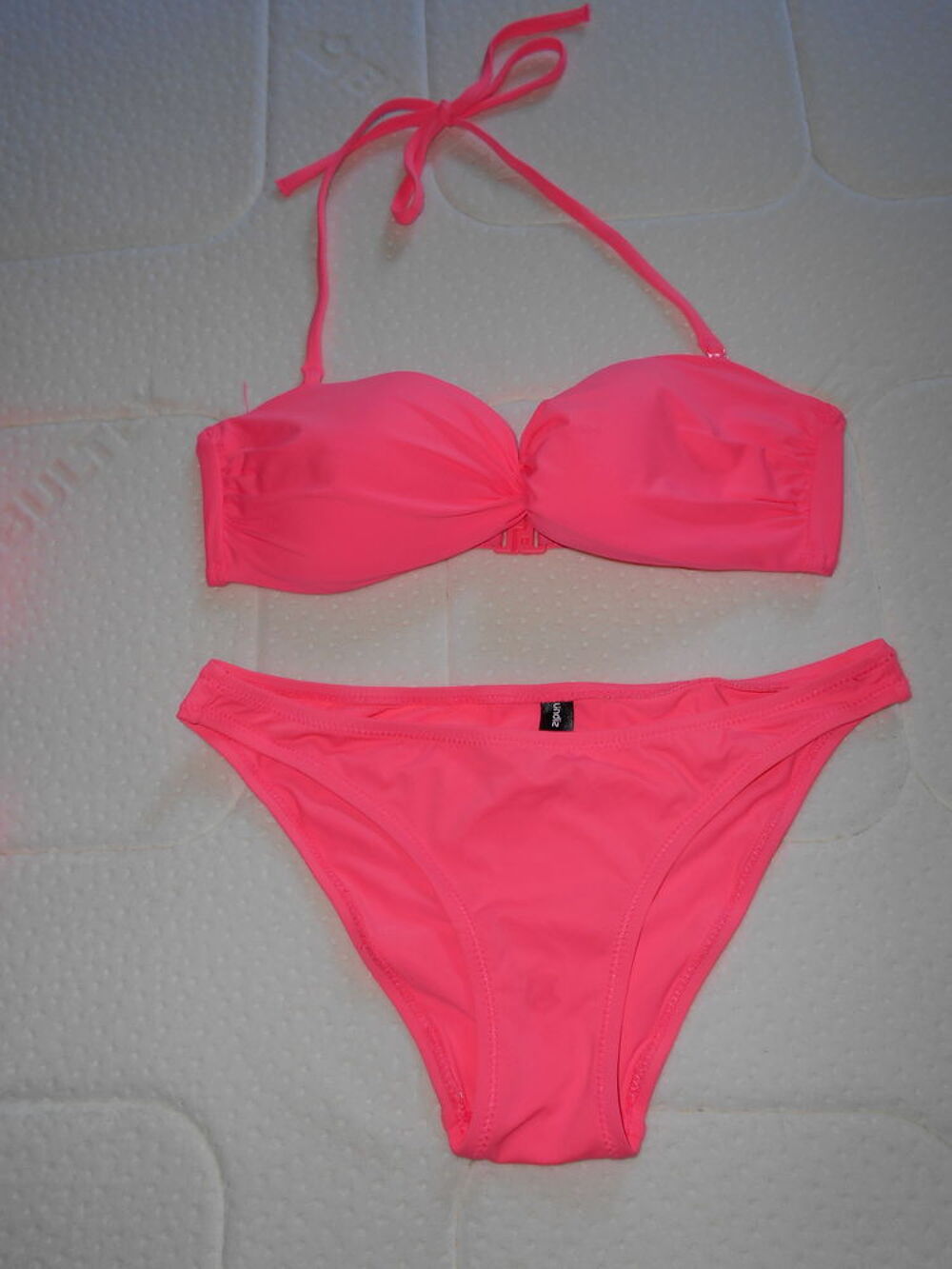 2 Maillots de bains Vêtements
