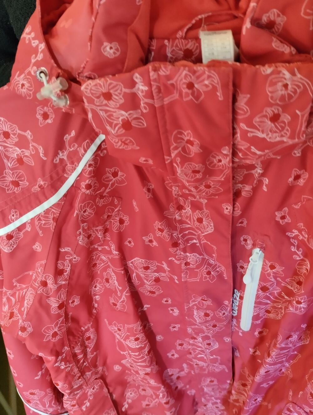 blouson Sports