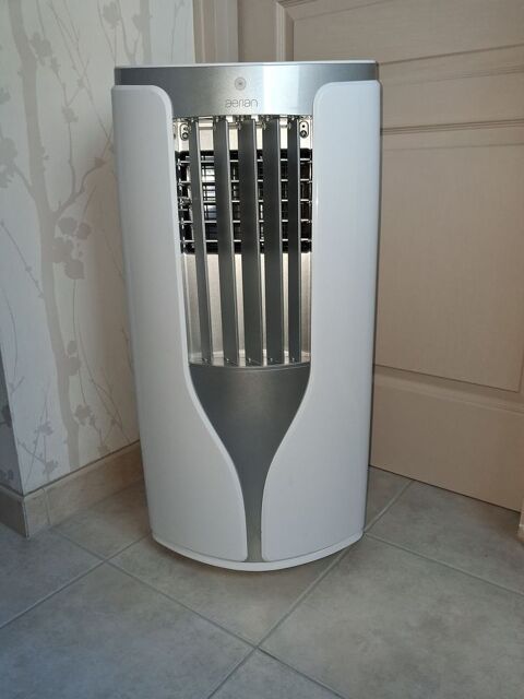 Climatiseur 300 Seignelay (89)