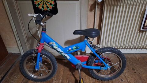 v�lo+enfant+14+pouces 20 Castres (81)