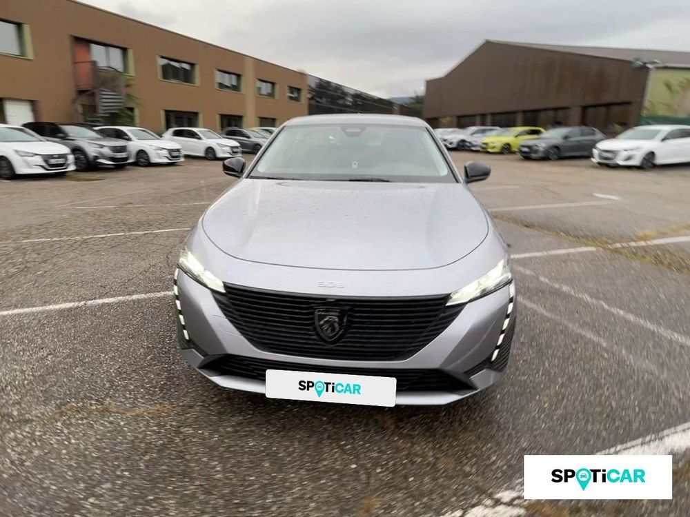 308 Hybrid 136 e-DCS6 Active Pack 2025 occasion 42400 Saint-Chamond