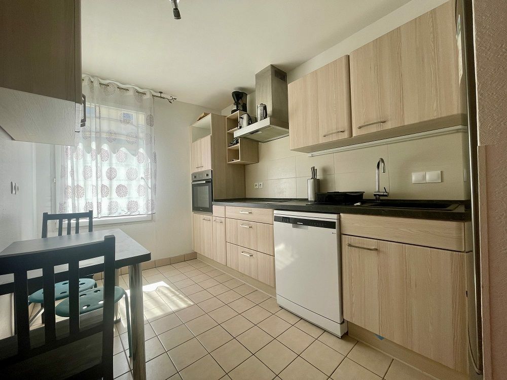 Location Appartement Appartement meublé 2 pièces 37 m², Asnières-sur-Seine (92600 Asnières-sur-seine