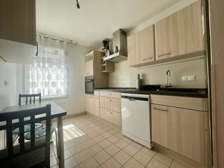 Location Appartement Appartement meublé 2 pièces 37 m², Asnières-sur-Seine (92600 Asnières-sur-seine