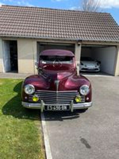 Divers Luxe 1956 occasion 27400 Hondouville