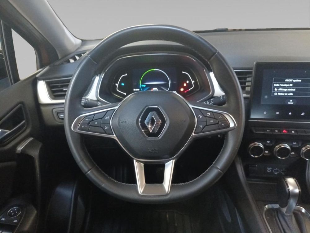 Captur E-Tech 145 - 21 Intens 2022 occasion 08000 Charleville-M&eacute;zi&egrave;res