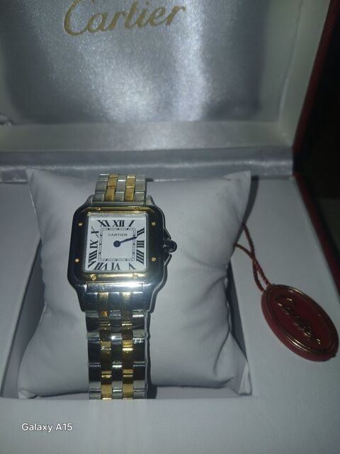 Ottimo Cartier Limoges (87)