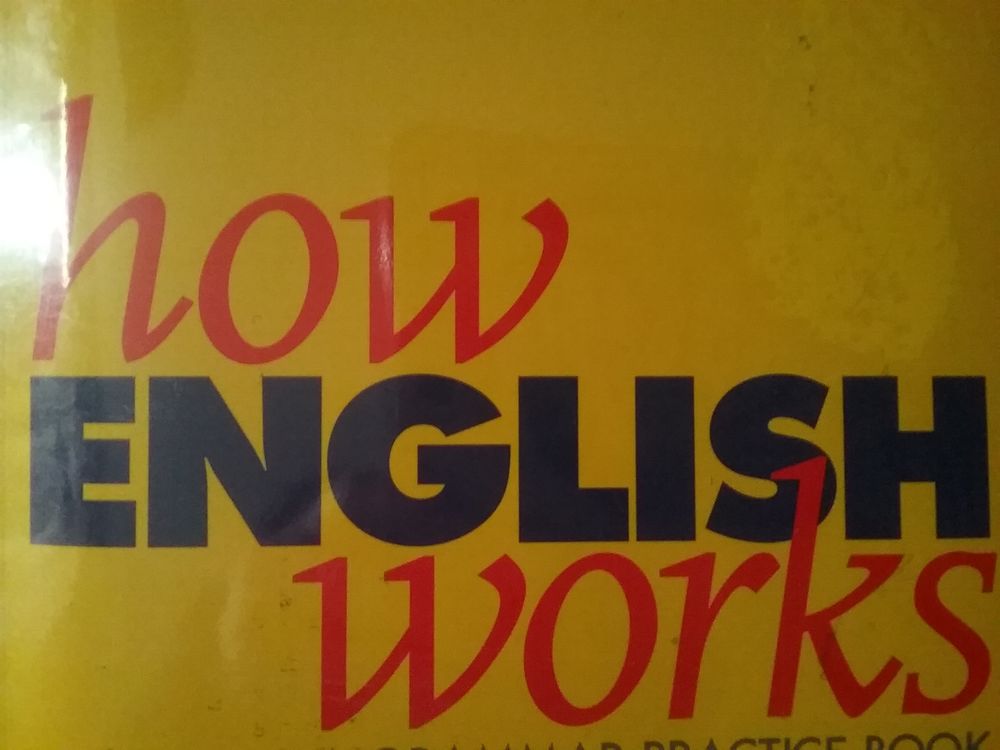   cours d'anglais pour tous , collectifs ou individuels 
