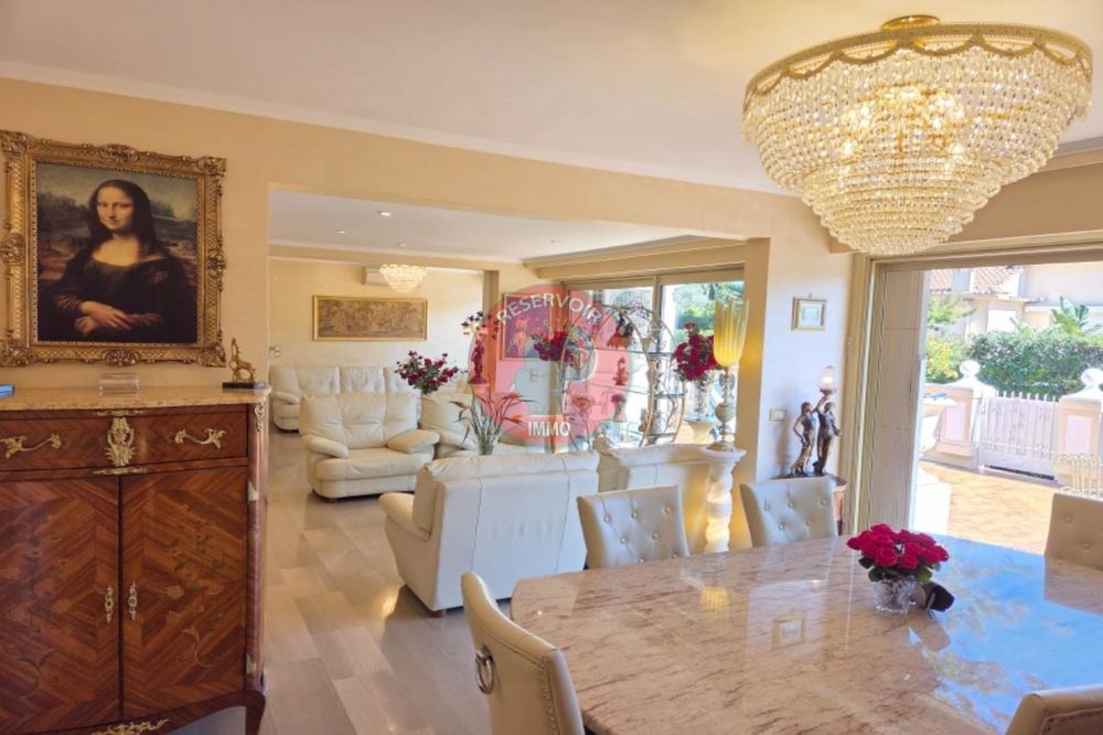  vendre  Appartement Beaulieu-sur-Mer (06310)