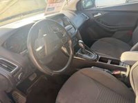 Focus 1.5 TDCi 120 S&S Business Nav PowerShift A 2016 occasion 47550 Bo&eacute;