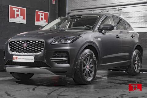 Jaguar E-PACE E-Pace 2.0 D-165 ch MHEV AWD BVA S 2021 occasion Auchy-lez-Orchies 59310