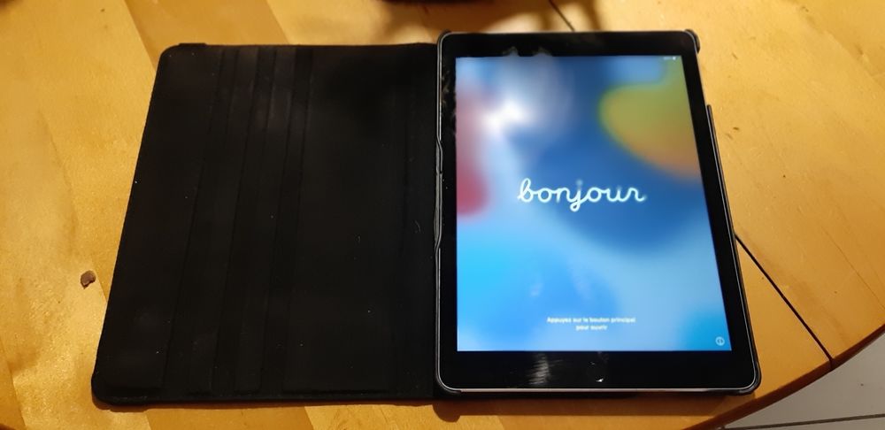 Ipad Air2 16 giga Matériel informatique