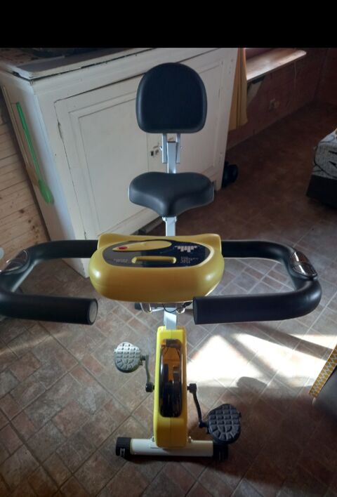 Velo d appartement 110 Chassey-ls-Montbozon (70)