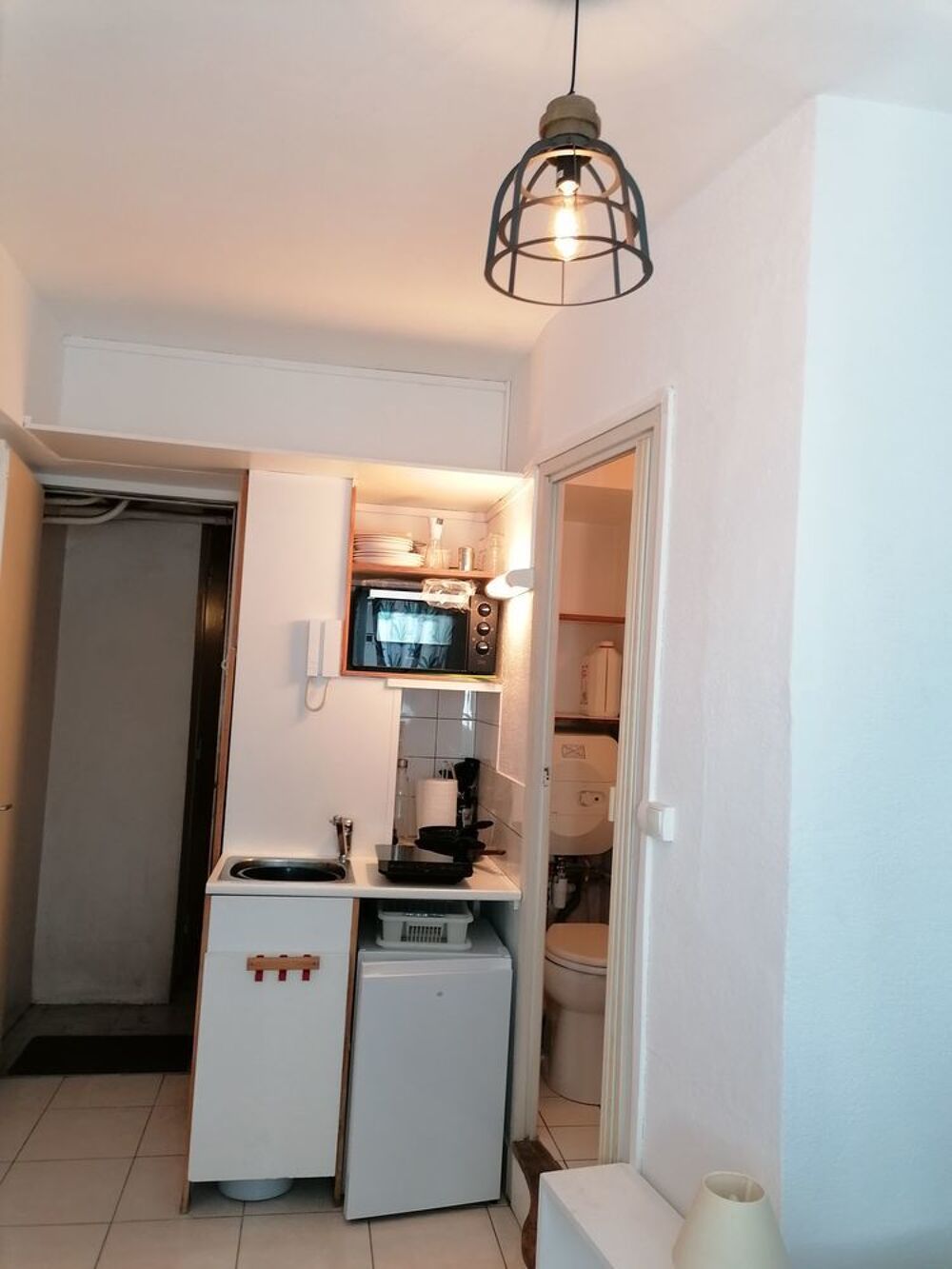 Location Autre studio meublé PAU Pau
