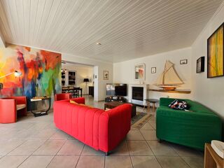  Maison à vendre 5 pièces 141 m²