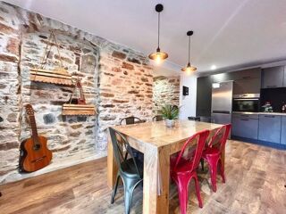  Appartement à louer 2/3 pièces 62 m²