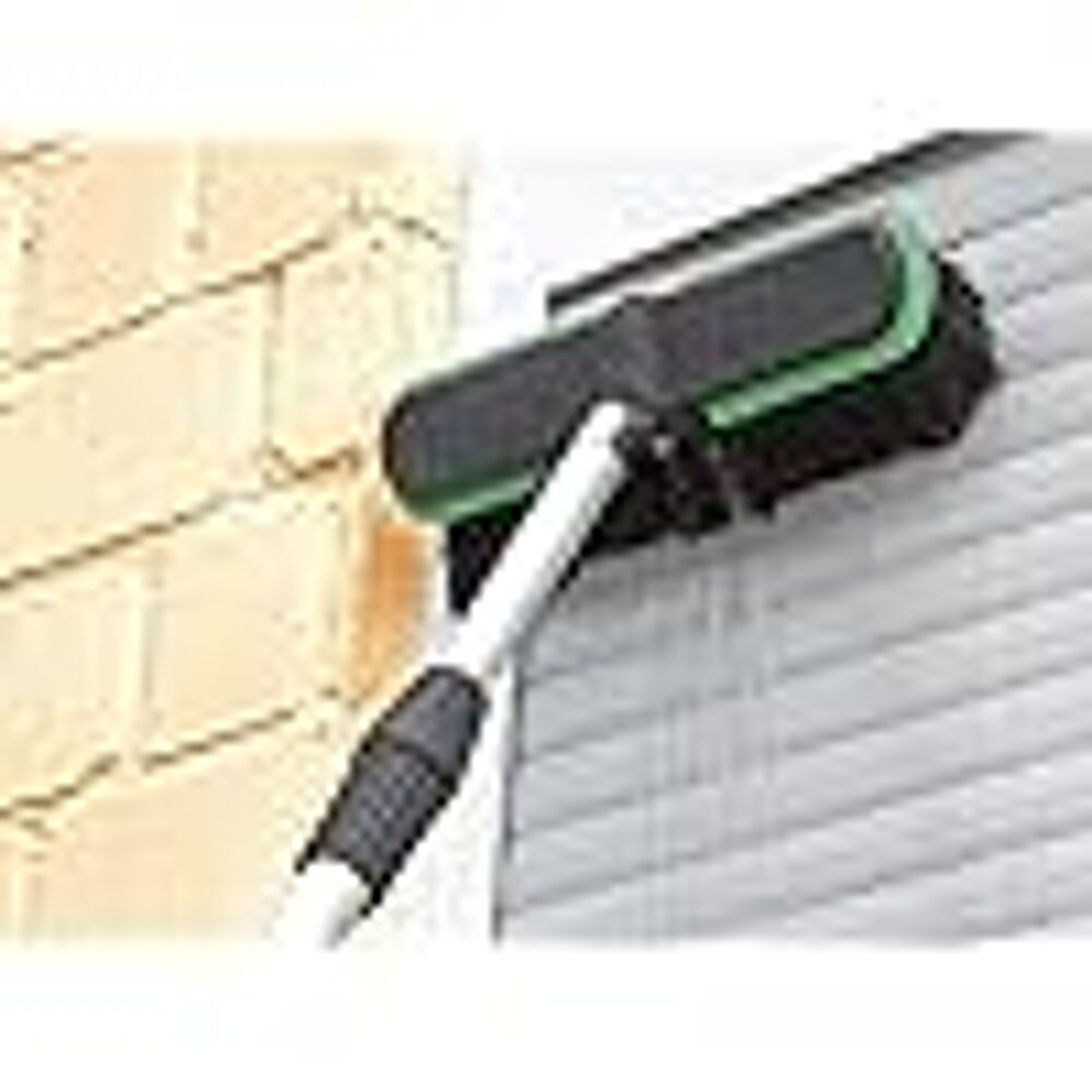 BAILAI MULTI-SERVICE SET DE 3 P MANCHE T&Eacute;LESCOPIQUE EN ALLU Jardin