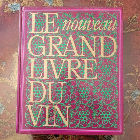 LE GRAND LIVRE DU VIN 32 Royan (17)
