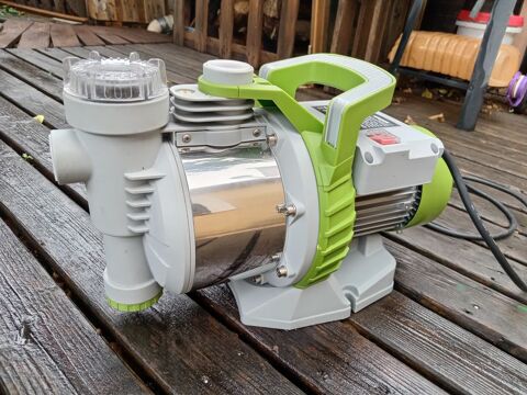 Pompe d'arrosage ou de puit VEVOR 90 Dijon (21)