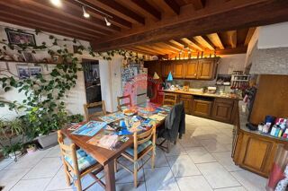  Maison � vendre 3 pi�ces 116 m�