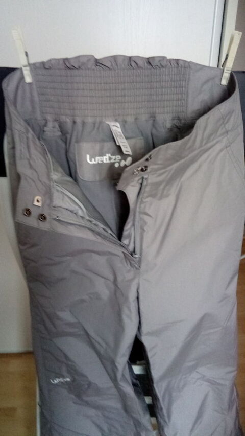 Pantalon de ski 20 Guilherand-Granges (07)