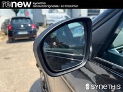 Arkana E-Tech full hybrid 145 GSR2 esprit Alpine 2025 occasion 83170 Brignoles