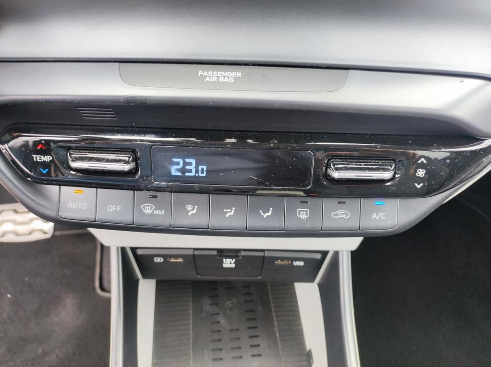 Bayon 1.0 T-GDi 100 DCT-7 Hybrid 48V Executive 2022 occasion 95350 Saint-Brice-sous-For&ecirc;t