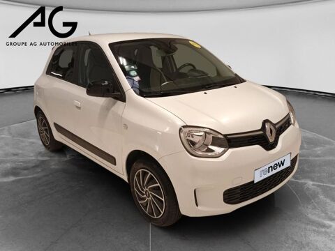 Annonce voiture Renault Twingo 14490 €