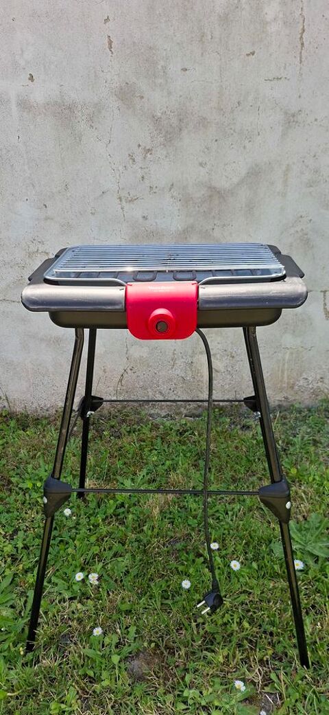 Grill �lectrique moulinex 20 Rochefort (17)