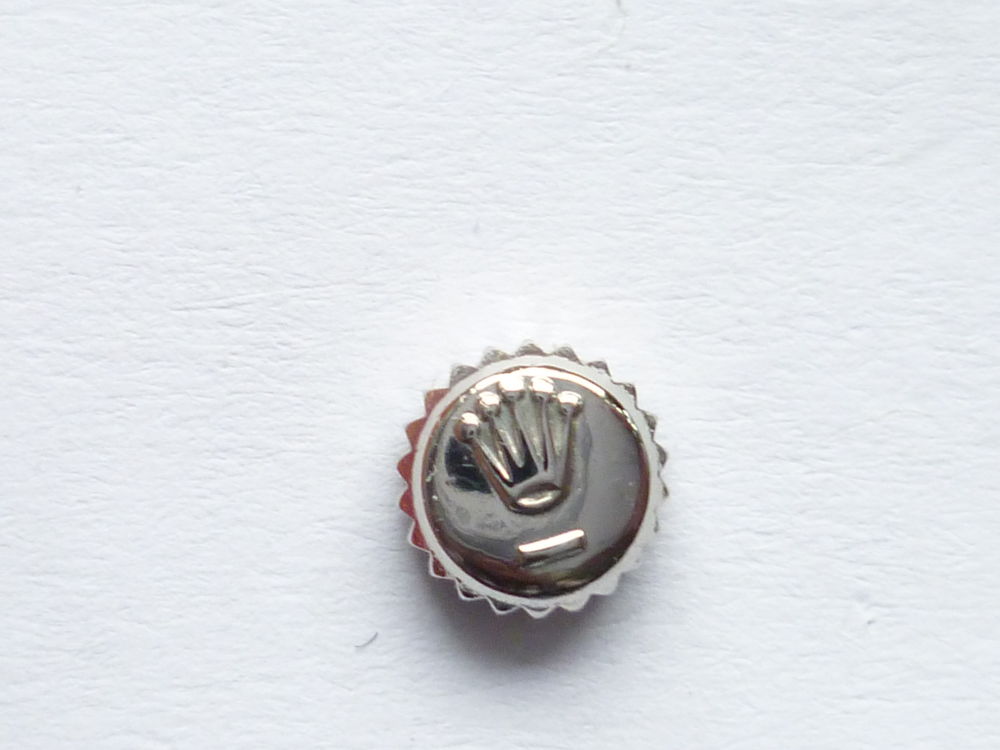 Rolex Org. Krone 24-600-0 Bijoux et montres